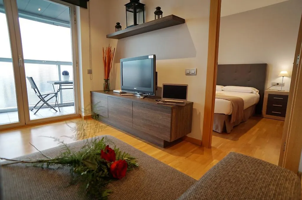 Fira Gran Via - Barcelona4Seasons Appartement L'Hospitalet de Llobregat
