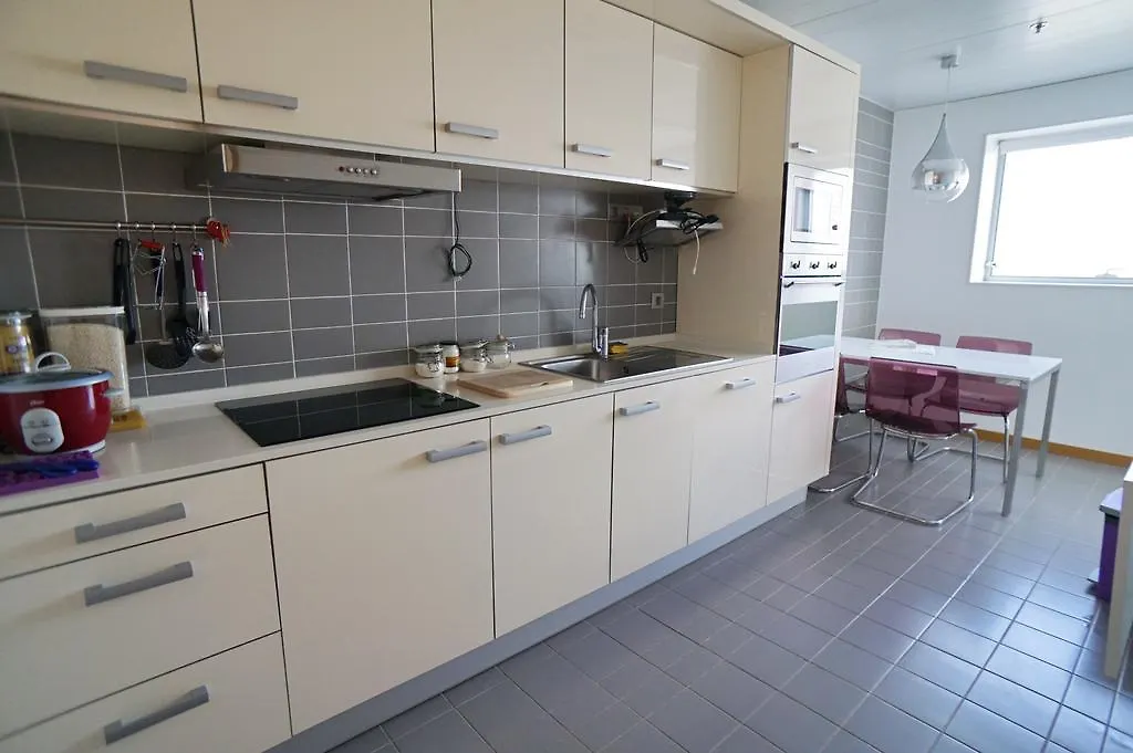 Fira Gran Via - Barcelona4Seasons Apartment L'Hospitalet de Llobregat Spain