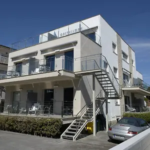 Castellmar Appartement
