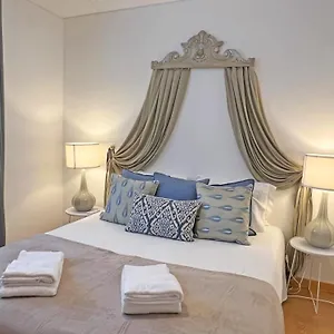  Apartamento Apf T2 By Junto Ao Mar Portugal